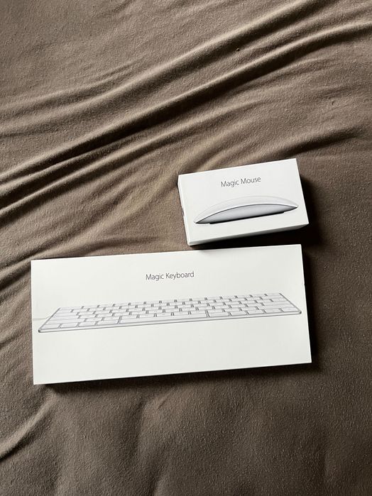 iMac 27" - Retina5K - 2019- Intel i5 - 8GB RAM - 1 TB - Radeon Pro 4GB