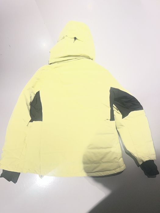 Vendo casaco de mulher ski ou snowboard