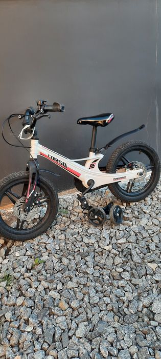 Велосипед дитячий