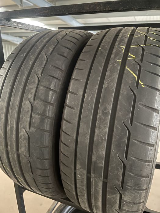 Pneus semi-novos & Novos