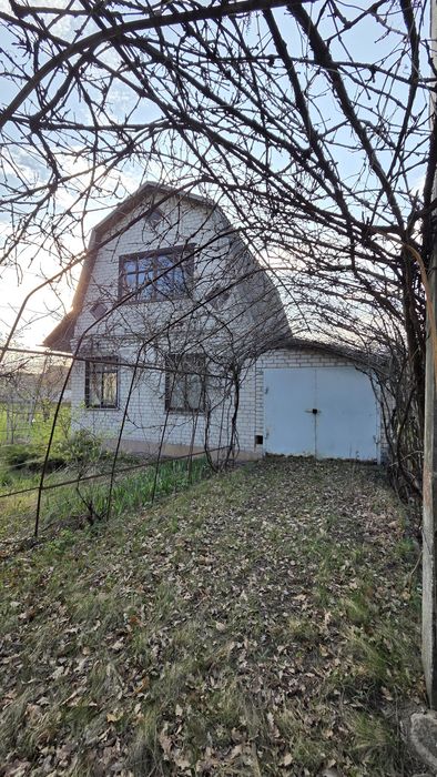 Продаж дачі с.Орлівщина