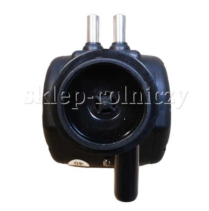 Pulsator Pneumatyczny 60/40 L80 z adapterem do dojarki alfalaval