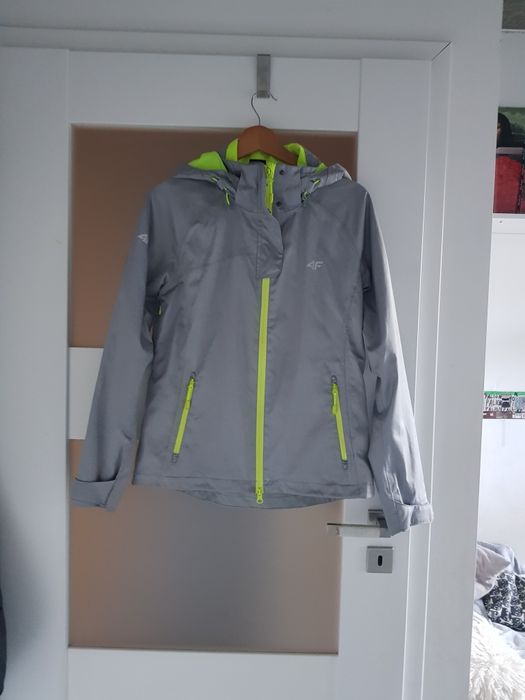 Kurtka damska softshell 4F, roz. S