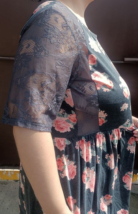 Платье новое 54-56 размер