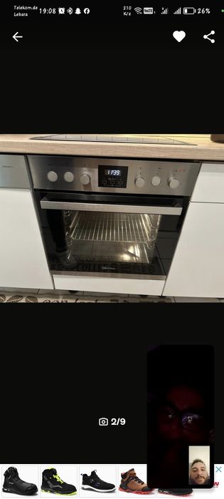 Sprzedam Kuchnie Z AGD