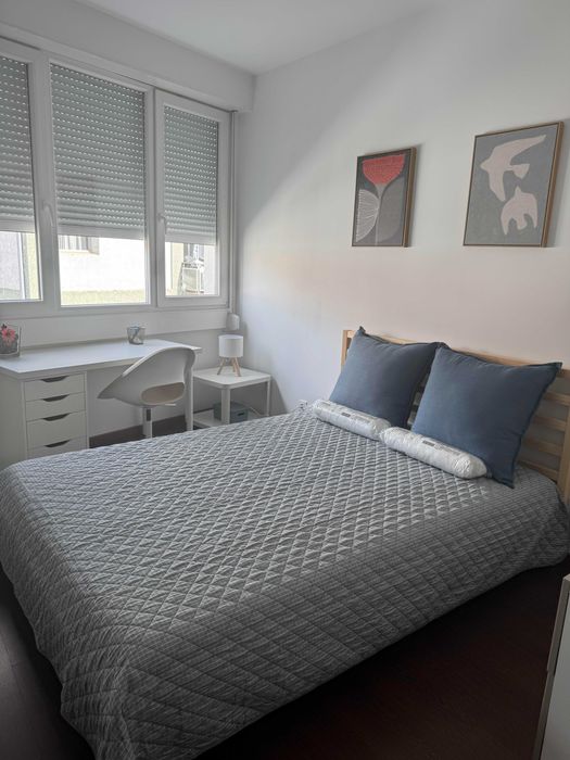 Apartamento T1 Porto rua do Bonjardim