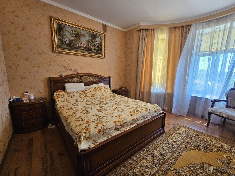 Дом по адресу ул. Приморская (площадь 400 м²) - Atlanta.ua - фото 10