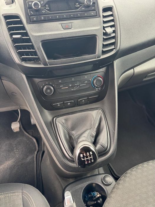 Ford Transit  Connect