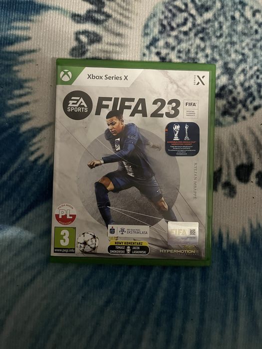Fifa 23 xbox one