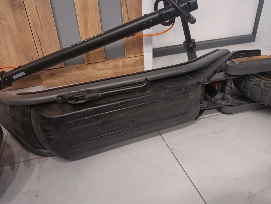 Електричний самокат Xiaomi Electric Scooter 6 Pro
