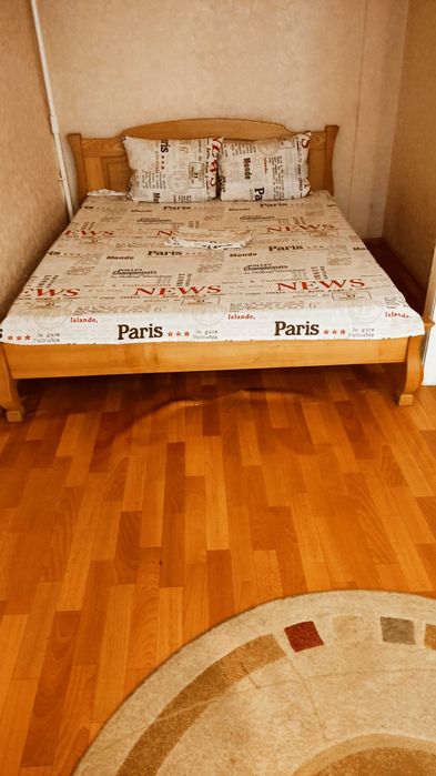 Аренда посуточно ул. Калиновая г Днепр