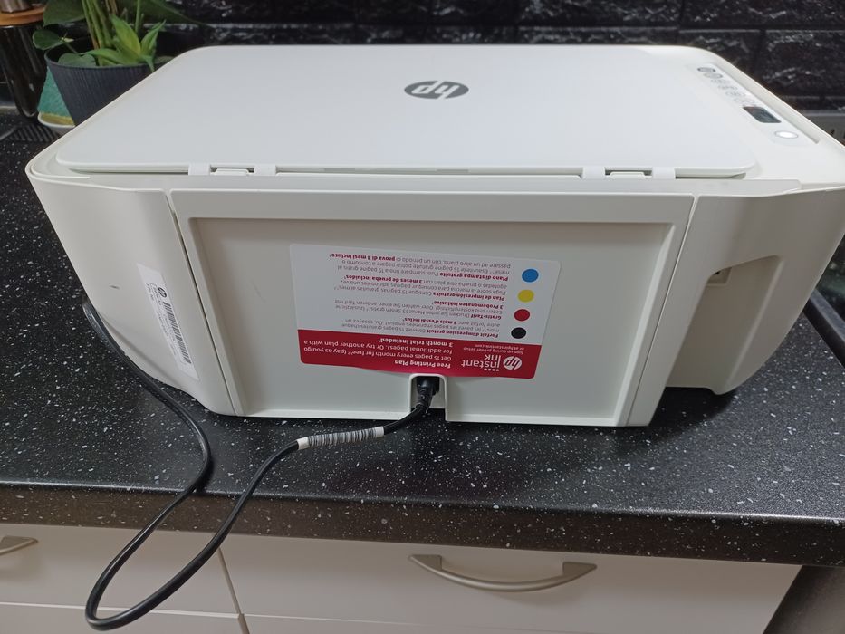 Impressora HP Deskjet 2620