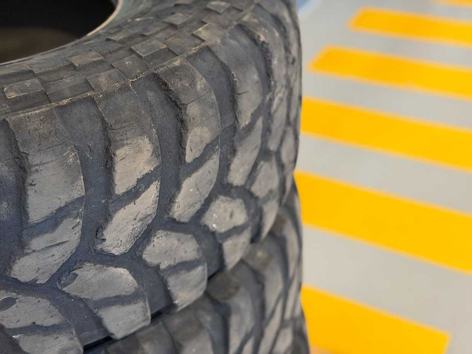 Pneus Maxxis Trepador Radial 35x12.50 R15LT
