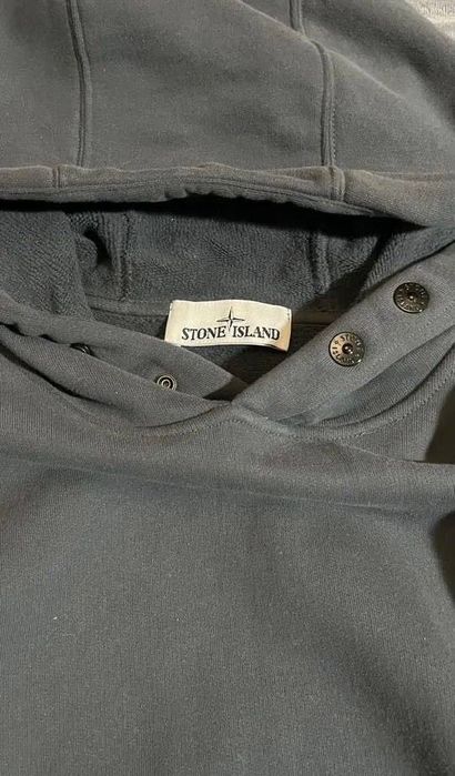 Stone Island кофта