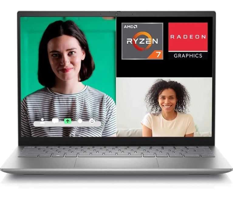 DELL Inspiron14 5425 メモリ32GB SSD512GB デル Inspiron 14 AMD (5425)の実機レビュー - the比較