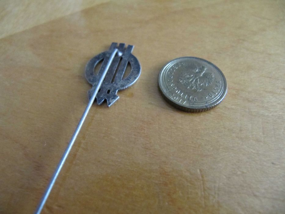 odznaczenie odznaka niemiecka ! nie krzyż order medal