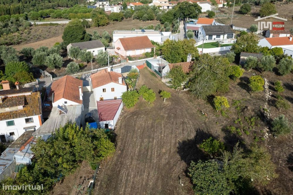 Terreno Rústico com viabilidade de construção em Sobral, Santa Cata...