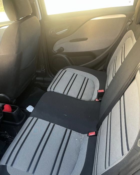 Fiat Punto 1.3 MultiJet