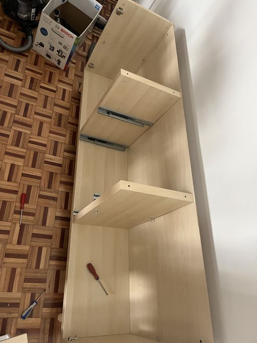 IKEA ERSNÄS – Aparador 180 x 79cm