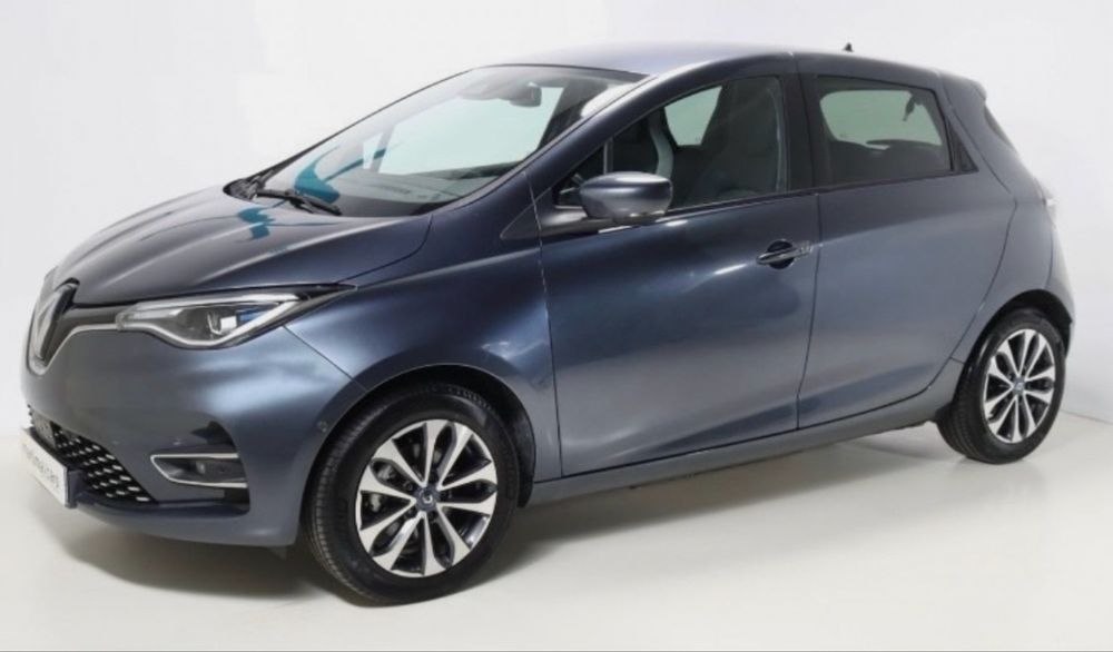 Zoe 50 Intens R135