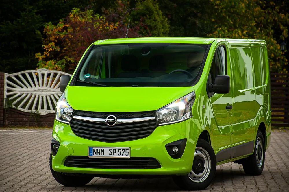 Opel