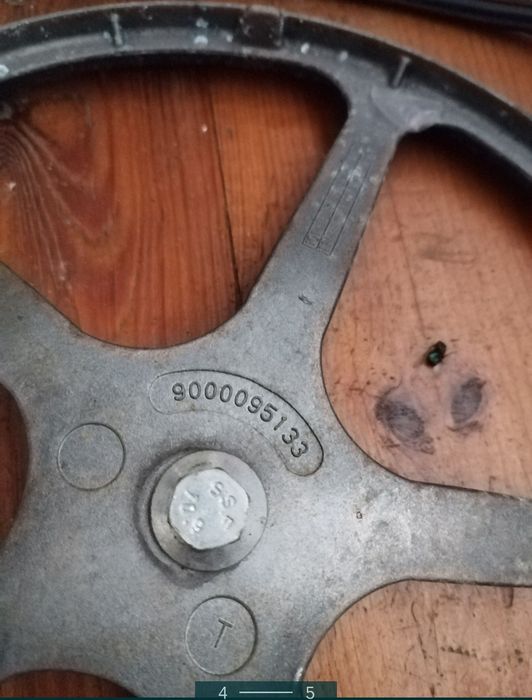 Części zamienne do pralki Bosch classixx 6 koło pas Wąż szuflada