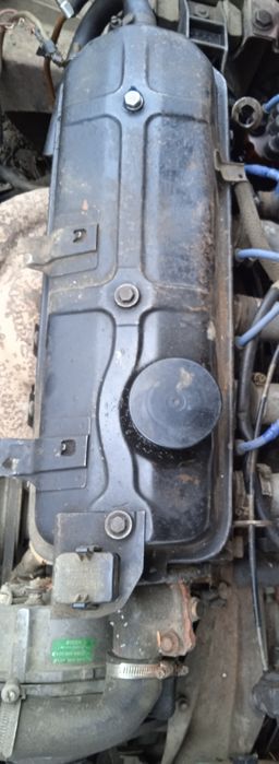 Продаж мотор до Пежо 305 1.5 бензин в хорошому стані