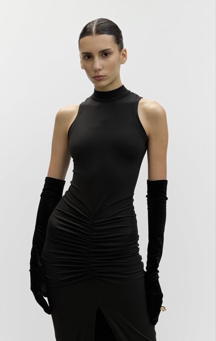 Сукня Coosh довга