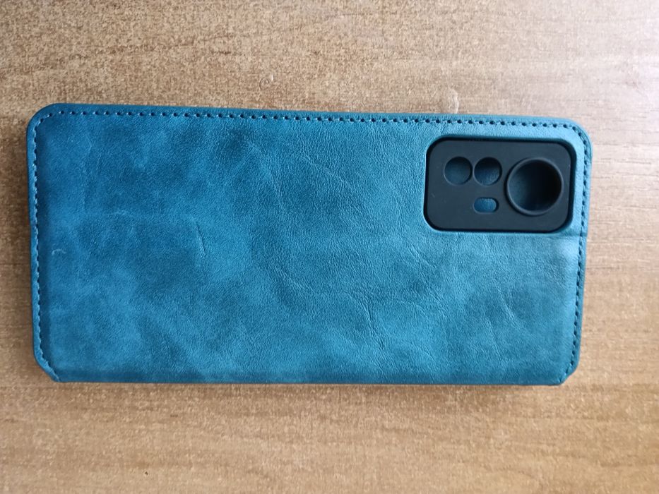 Etui Xiaomi 12 s
