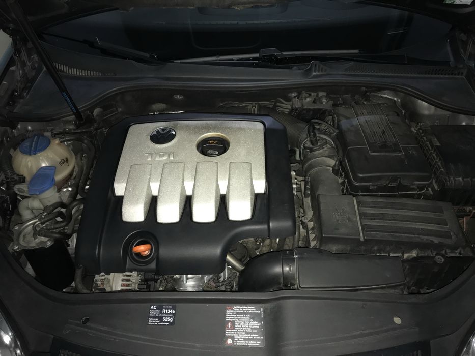 VW Jetta 2.0 TDi 140cv Novo Poucos Km