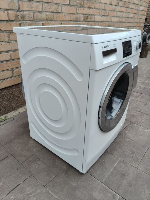 Пральна машина BOSCH Model WAS287X3 на 8 кг