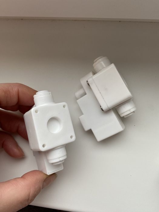 Датчики високого тиску