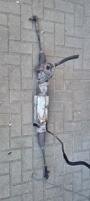 Audi a3 8l maglownica