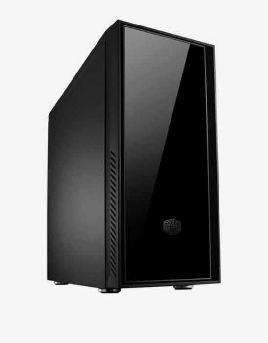 Obudowa komputerowa Cooler Master SILENCIO 550 BLACK