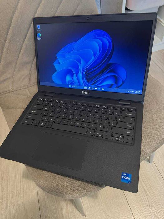 Ноутбук Dell Latitude 3420 14 HD/ i7-1165g7/ 8gb ddr4/ 256gb nvme m2