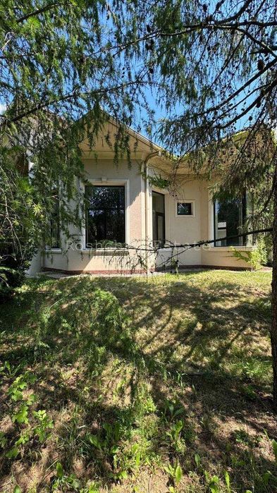 Унікальний Будинок 400м2 та ділянка 50 соток Зелений Бір Крушинка