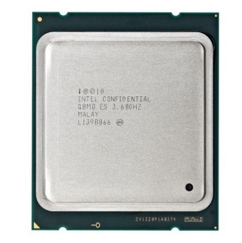 Procesor intel i7-3820