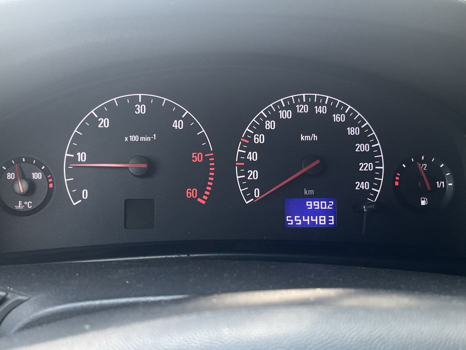 Продам Opel Vectra C 2003