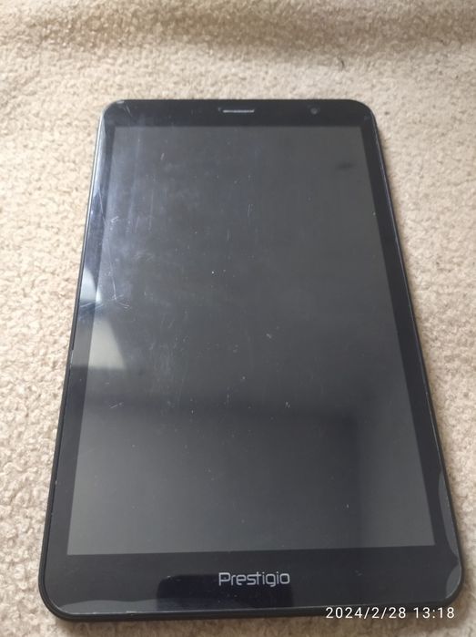 PRESTIGIO. wize 4138 4G