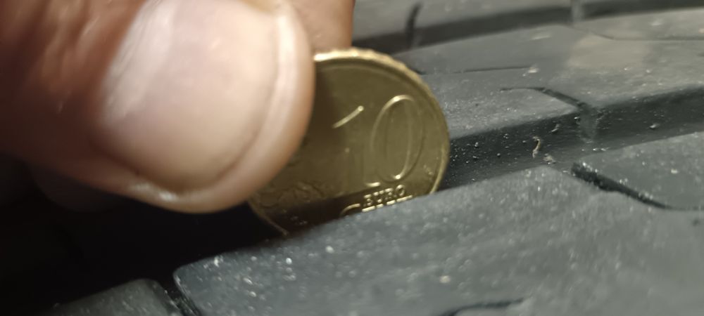 Pirelli Cinturato P7