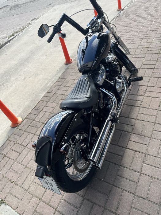 Продам Harley Devidson FXST
