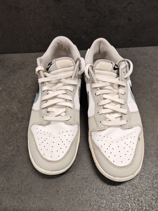 Nike dunk low  r. 46