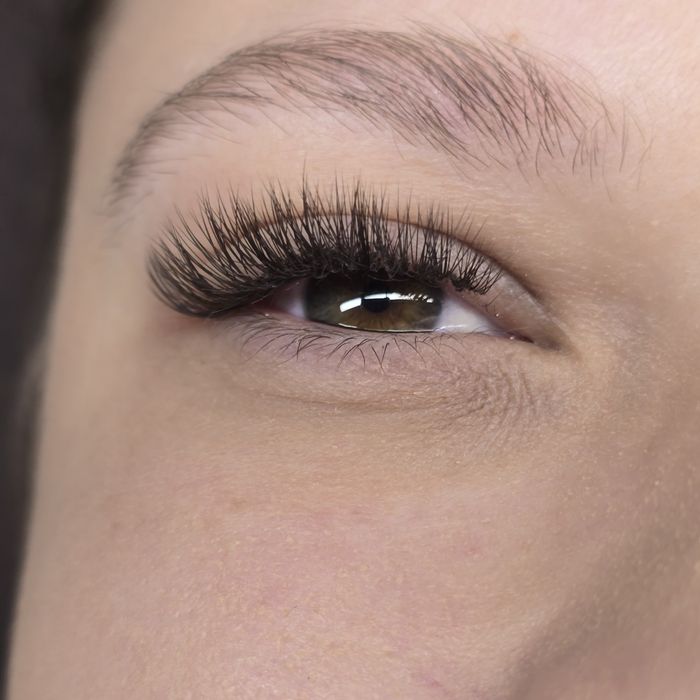 Stylizacja rzęs/laminacja brwi