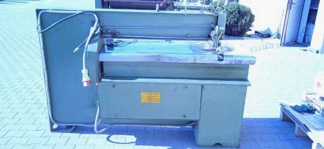 Spajarka nitkowa KUPER FW 1150 – Okazja, do drobnej naprawy