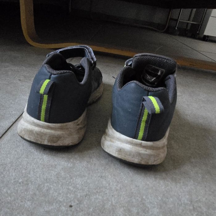 Buty Bejo sportowe na rzep