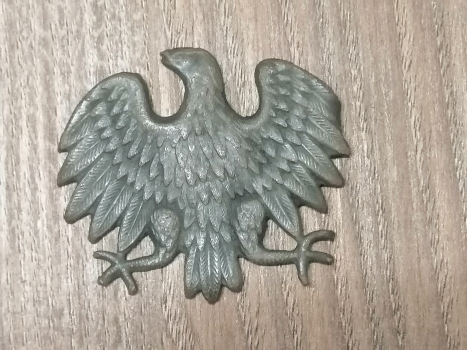 Orzełek wz-43 Kurica, Oryginał