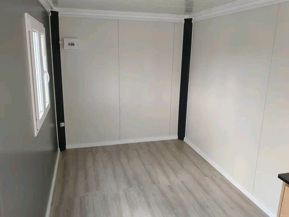 Casas modulares  para venda