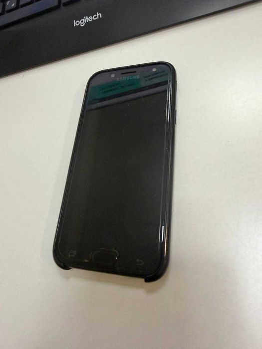 Продам смартфон Samsung J5 (SM-J530FM)