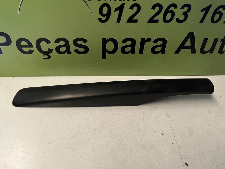 Peugeot 307 Sw - TAMPAS BARRAS DE TEJADILHO