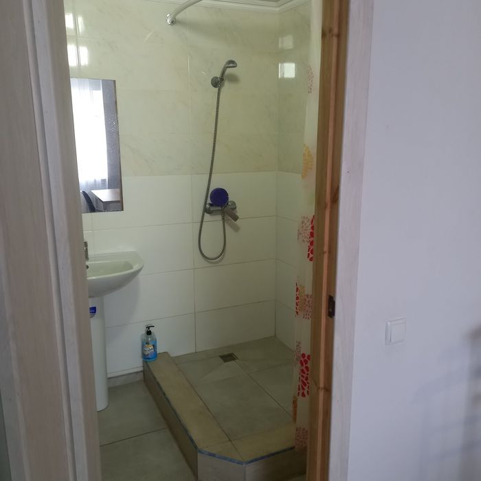 Квартира почасово и посуточно в центре возле рынка